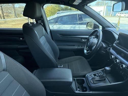 2025 Honda CR-V Hybrid Sport FWD