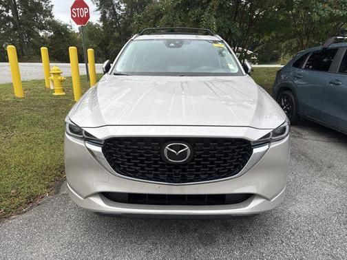 2024 Mazda CX-5 2.5 S Premium Plus