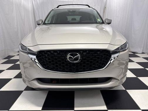 2024 Mazda CX-5 2.5 S Premium Plus