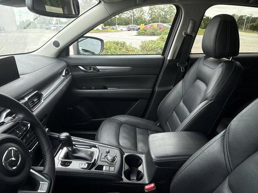 2024 Mazda CX-5 2.5 S Premium Plus