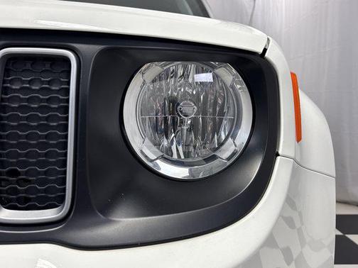 2023 Jeep Renegade Upland