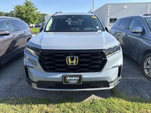 2023 Honda Pilot AWD Elite
