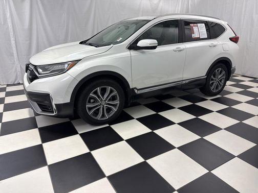 2020 Honda CR-V 2WD Touring