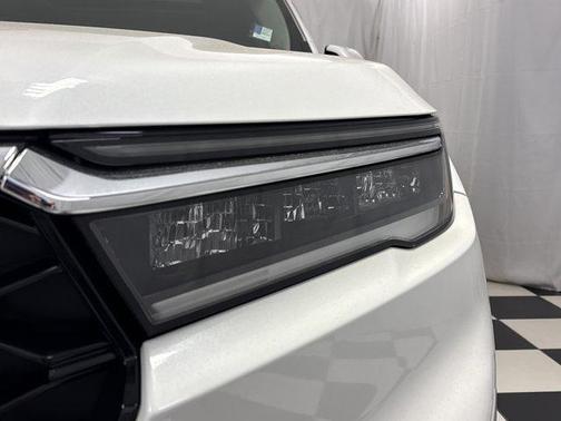 2023 Honda Pilot AWD Elite