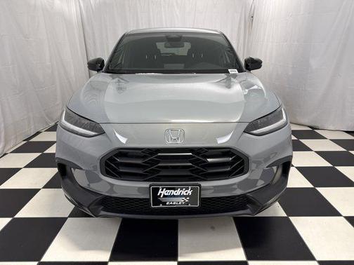 2026 Honda HR-V 2WD Sport