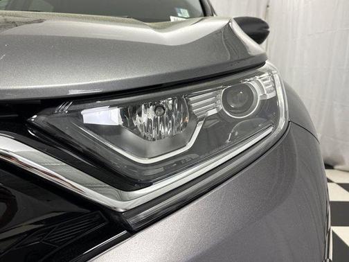 2022 Honda CR-V 2WD EX-L