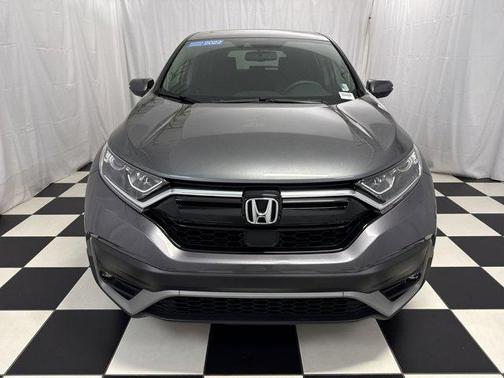 2022 Honda CR-V 2WD EX-L