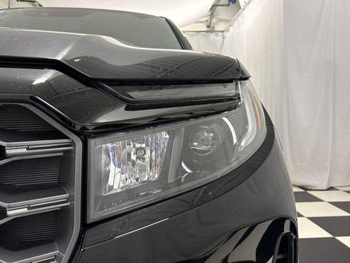 2024 Honda Ridgeline TrailSport