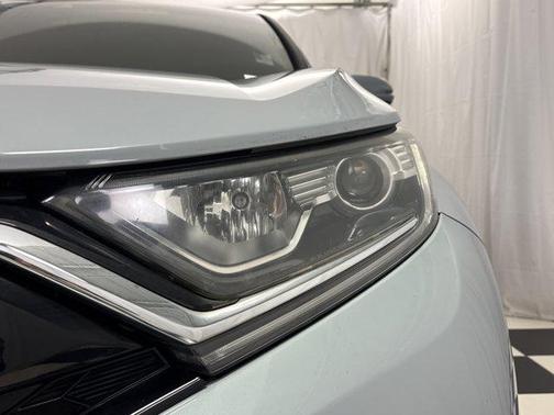 2021 Honda CR-V AWD EX-L