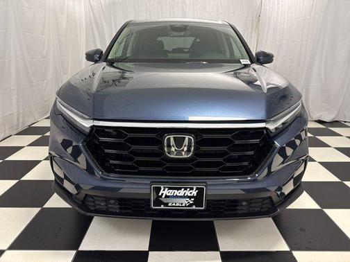 2026 Honda CR-V EX-L 2WD