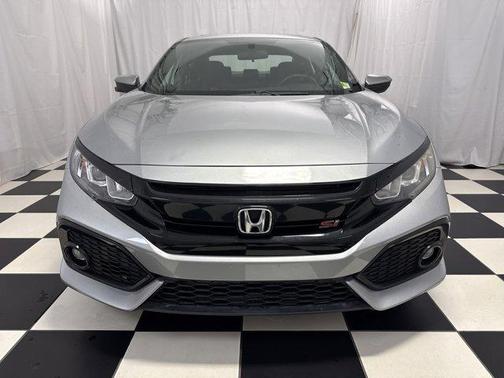 2017 Honda Civic Si