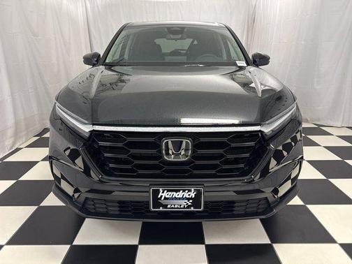 2026 Honda CR-V EX 2WD