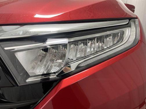 2023 Honda Odyssey EX