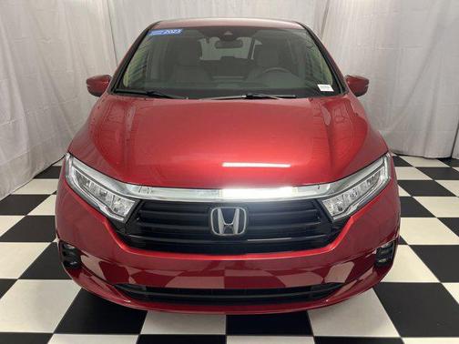 2023 Honda Odyssey EX
