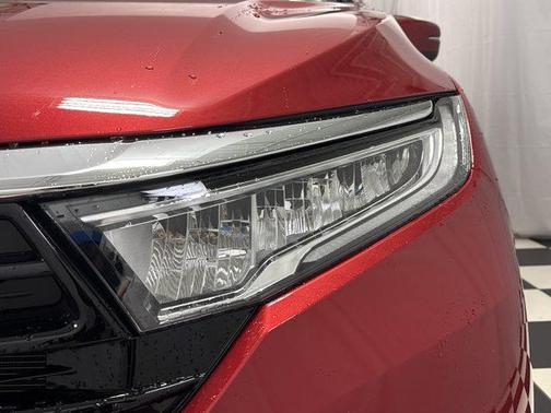 2023 Honda Odyssey EX