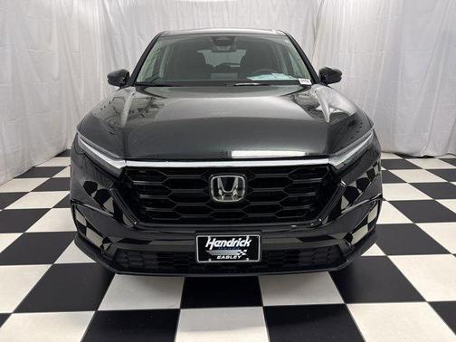 2026 Honda CR-V EX 2WD