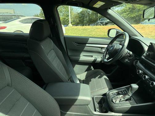 2025 Honda CR-V Hybrid Sport FWD