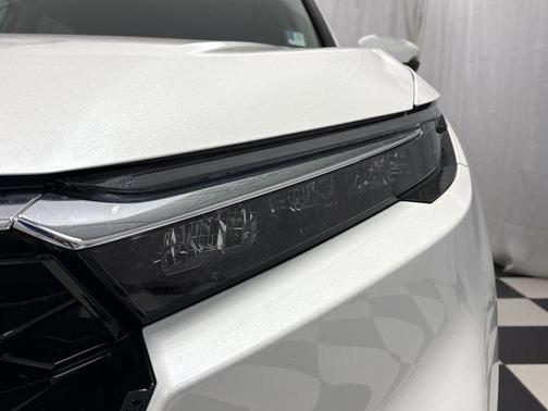 2023 Honda CR-V EX-L 2WD