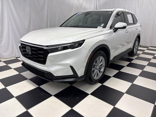 2023 Honda CR-V EX-L 2WD