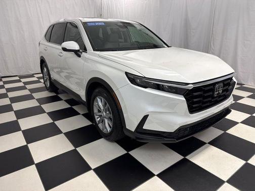 2023 Honda CR-V EX-L 2WD