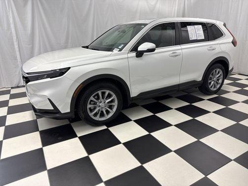 2023 Honda CR-V EX-L 2WD