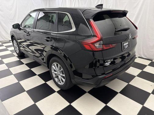 2026 Honda CR-V EX 2WD