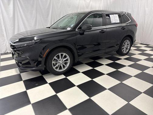 2023 Honda CR-V EX-L 2WD