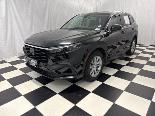 2023 Honda CR-V EX-L 2WD