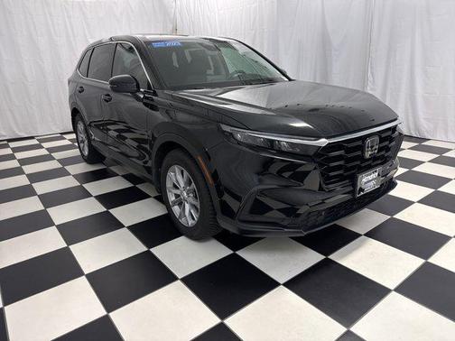 2023 Honda CR-V EX-L 2WD