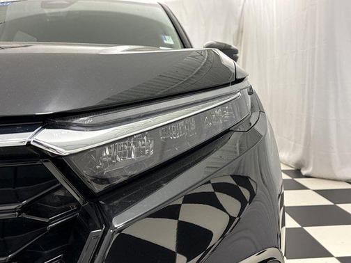 2023 Honda CR-V EX-L 2WD