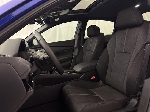 Still Night Pearl 2026 Honda Accord Hybrid Sport