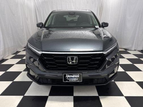 2026 Honda CR-V EX-L 2WD