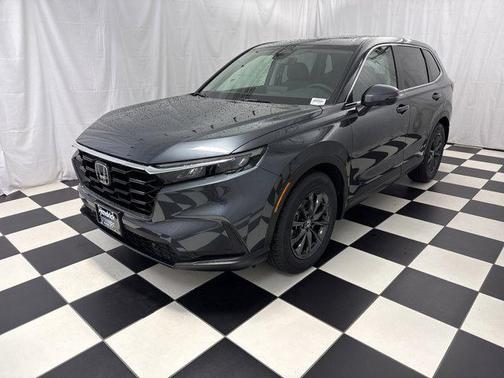 2026 Honda CR-V EX-L 2WD