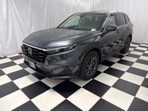 2026 Honda CR-V EX-L 2WD