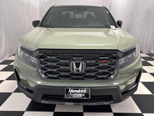 2026 Honda Ridgeline Sport