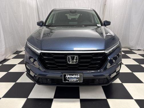 2026 Honda CR-V EX-L 2WD