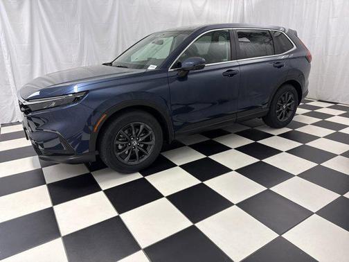 2026 Honda CR-V EX-L 2WD