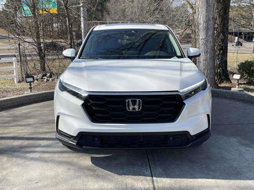 2026 Honda CR-V EX-L 2WD