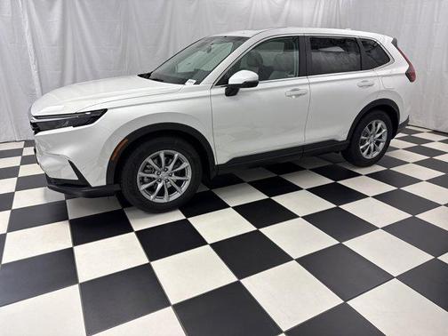 2026 Honda CR-V EX 2WD