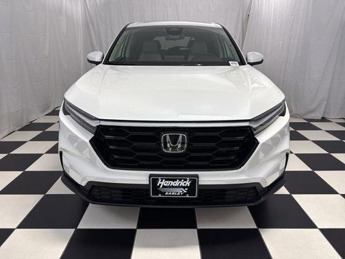 2026 Honda CR-V EX 2WD