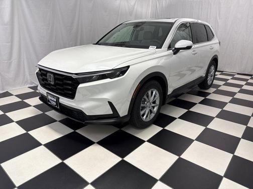 2026 Honda CR-V EX 2WD