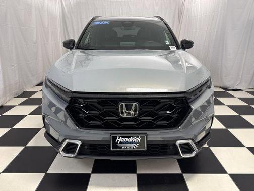 2024 Honda CR-V Hybrid Sport Touring AWD