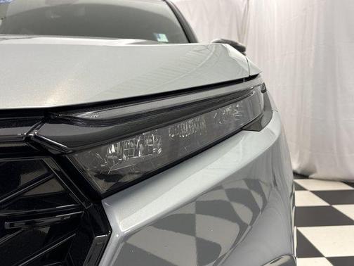 2024 Honda CR-V Hybrid Sport Touring AWD