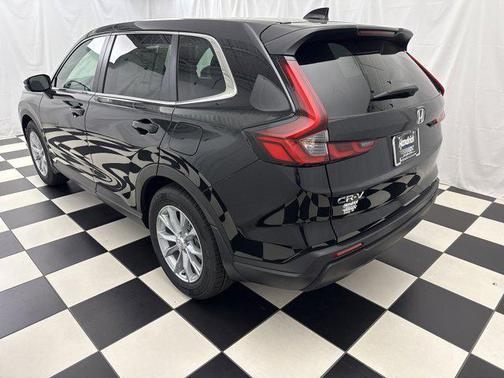 2025 Honda CR-V EX 2WD