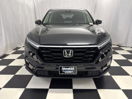 2025 Honda CR-V EX 2WD