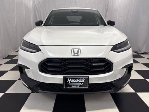 2025 Honda HR-V 2WD Sport