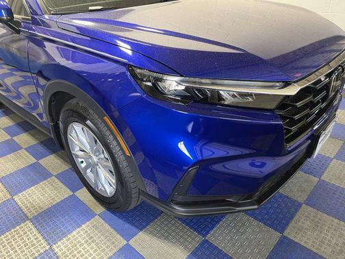2025 Honda CR-V EX 2WD