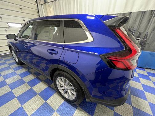 2025 Honda CR-V EX 2WD