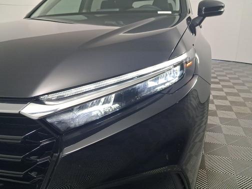 Crystal Black Pearl 2026 Honda CR-V EX-L 2WD