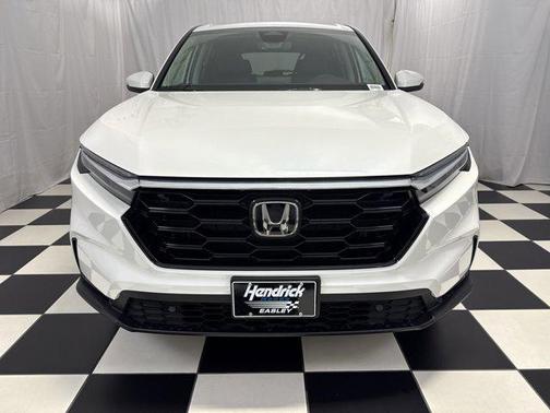 2025 Honda CR-V EX-L 2WD
